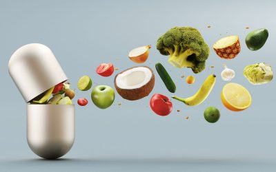 Why Zinc is Critical for Wound Healing
