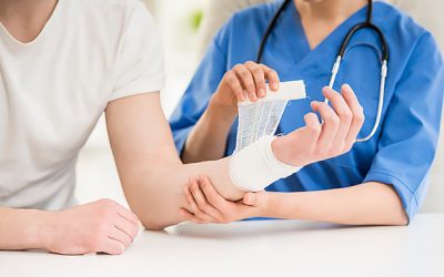 Top Wound Care Products to Have On Hand For Seniors